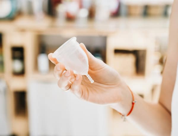 Ne félj használni a menstruációs kelyhet! Környezetbarát és praktikus megoldás