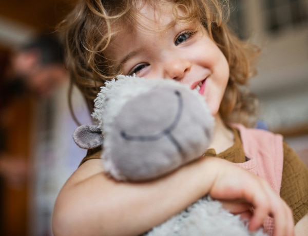Így tanulnak meg beszélni a kétnyelvű gyerekek
