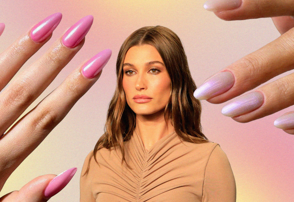 5 ikonikus Hailey Bieber-manikűr, amit azonnal ki akarsz próbálni