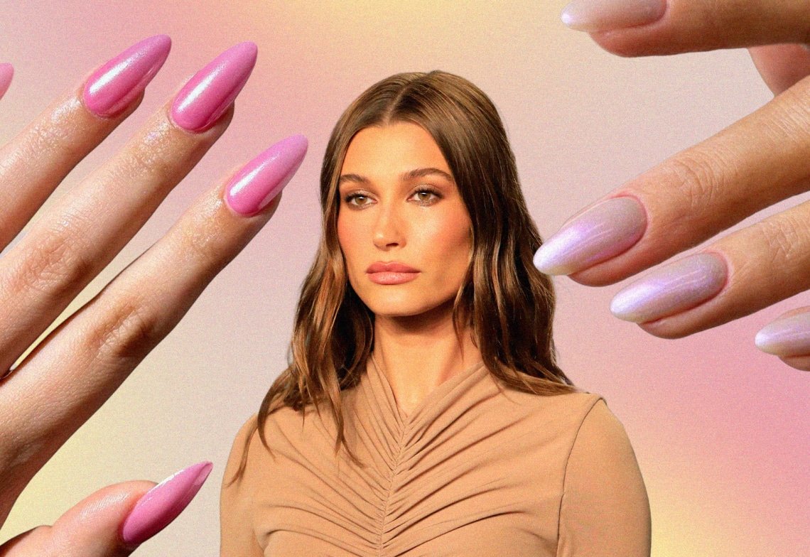 5 ikonikus Hailey Bieber-manikűr, amit azonnal ki akarsz próbálni