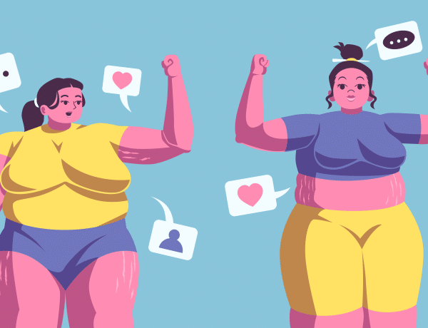 Ha nem vagyok plus size, nem szabad szeretnem a testem? A body positivity csapdája