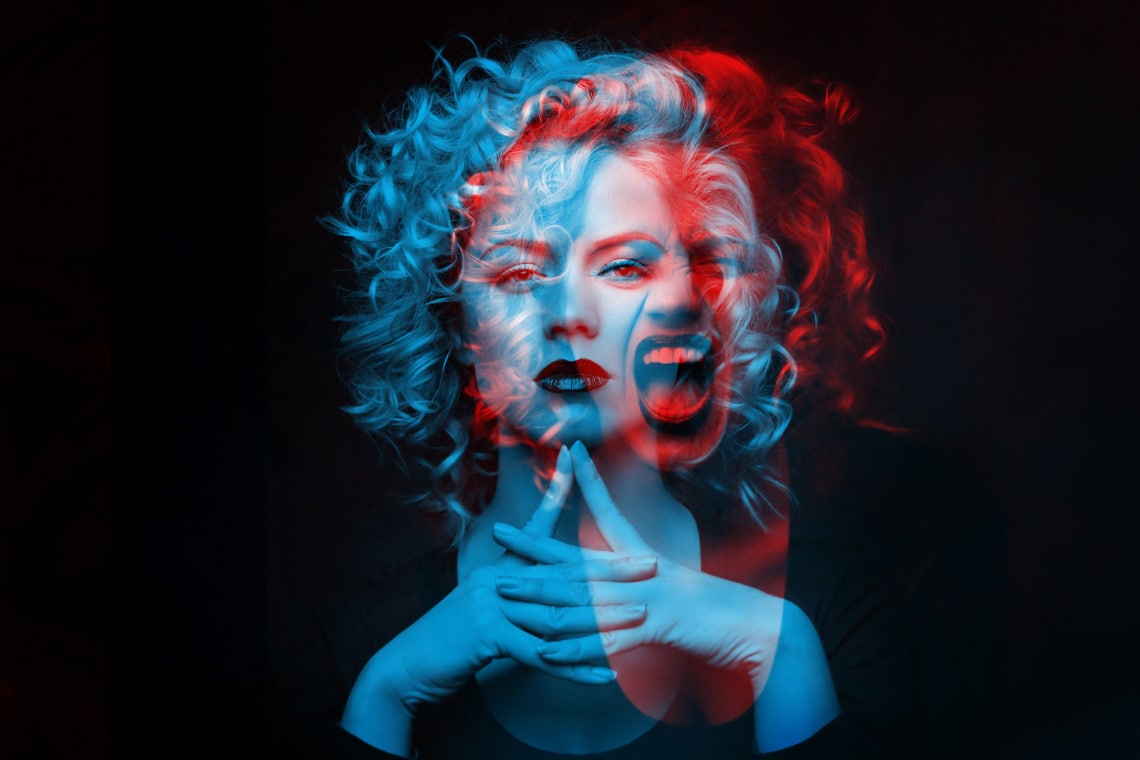 5 csillagjegy, aki nem tud csendben szakítani – Nálad is mindig elszabadul a káosz?