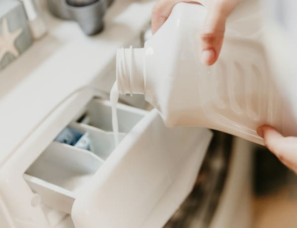 Többet árthat az öblítő, mint amennyit használ: ezt használd helyette