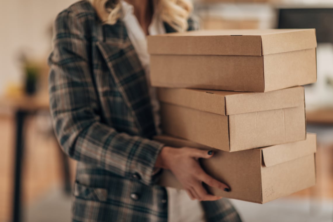 Sok régi cipősdobozod van? 7 praktikus felhasználási mód, amit imádni fogsz