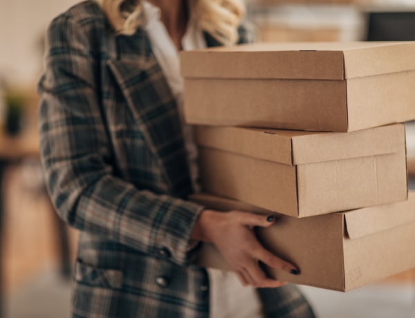 Sok régi cipősdobozod van? 7 praktikus felhasználási mód, amit imádni fogsz