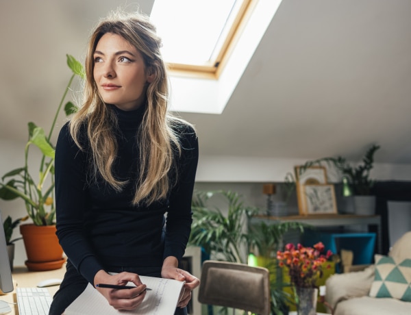 Így segített át az írás életem legnehezebb helyzetein – És így segíthet neked is