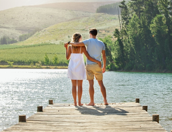 Így csábíthatod el a Rák jegyű férfiakat