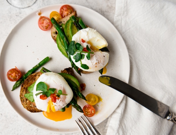 Két tojás minden reggel – Így hatott rám két hét alatt