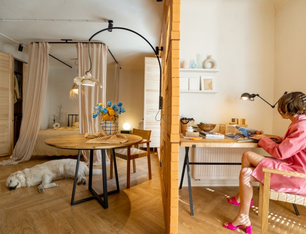 5 feng shui praktika, ami akkor is működik, ha nem hiszel benne