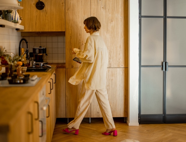 A kimondhatatlan miljövänlighet skandináv filozófia nem csak az egyszerűsítésben segít