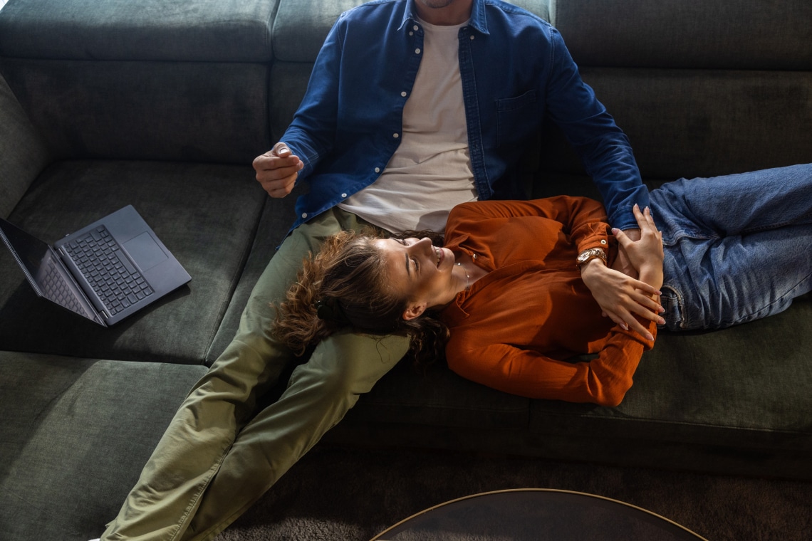 „Nem tudom, hogy kell egyedül lenni” Férfiak, miért maradtok olyan nővel, akit már nem szerettek?