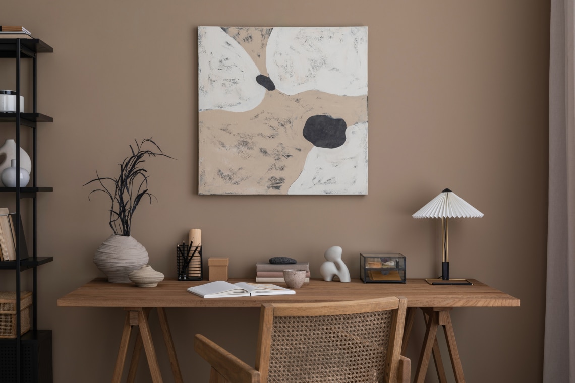 10 sikkes home office, ahonnan fel sem akarnál állni