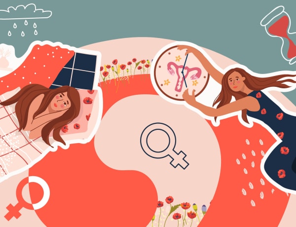 Másképp tekintek a menopauzára, mióta ezt tudom