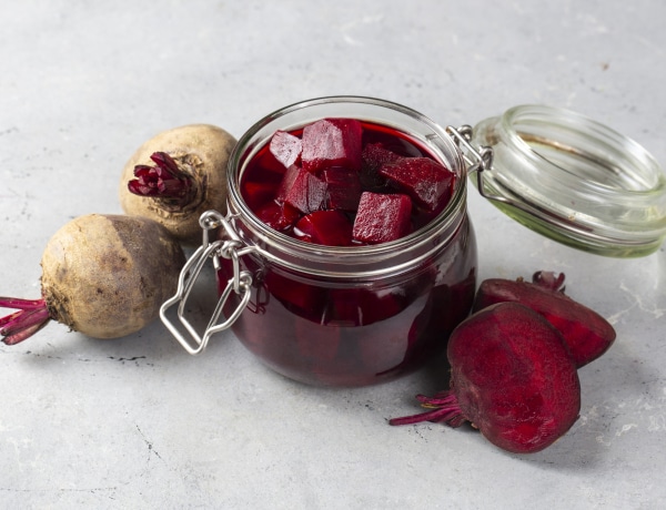 Így teszem el évek óta a céklát savanyúságként, és sokkal finomabb, mint a bolti