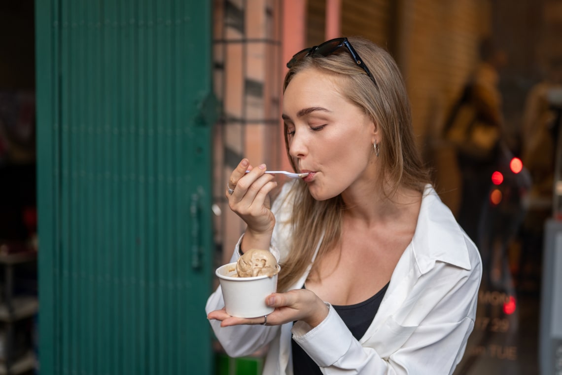Nem olyan az íze, mint régen? Így befolyásolják külső tényezők az ízérzékelésed