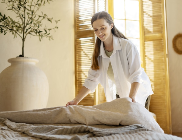 7 mindennapi használati tárgy, amit évente legalább 1x le kellene cserélni