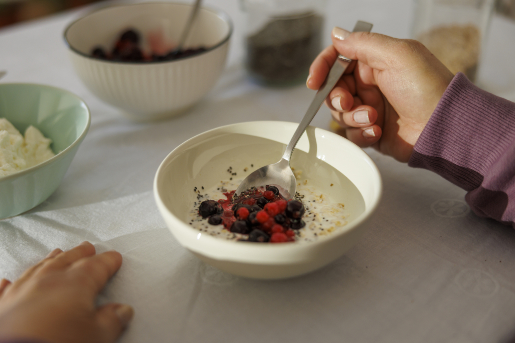 Egyszerű, frissítő, hatékony – Joghurt diéta mintaétrenddel