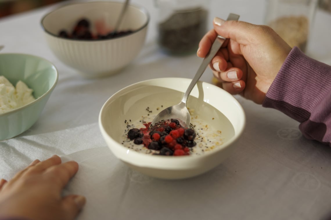 Egyszerű, frissítő, hatékony – Joghurt diéta mintaétrenddel