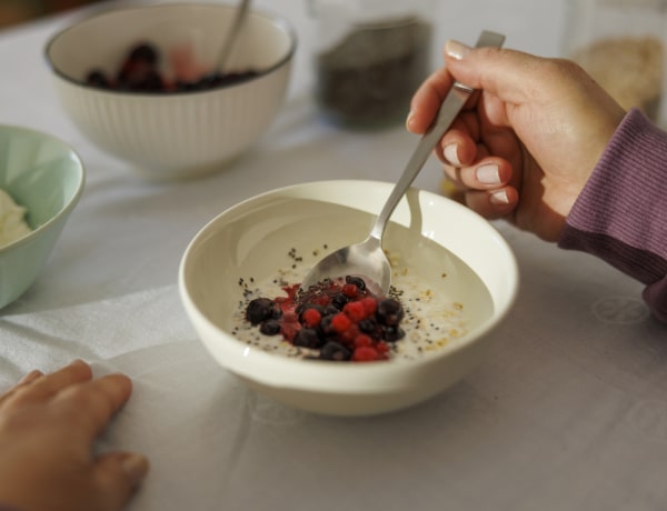 Egyszerű, frissítő, hatékony – Joghurt diéta mintaétrenddel