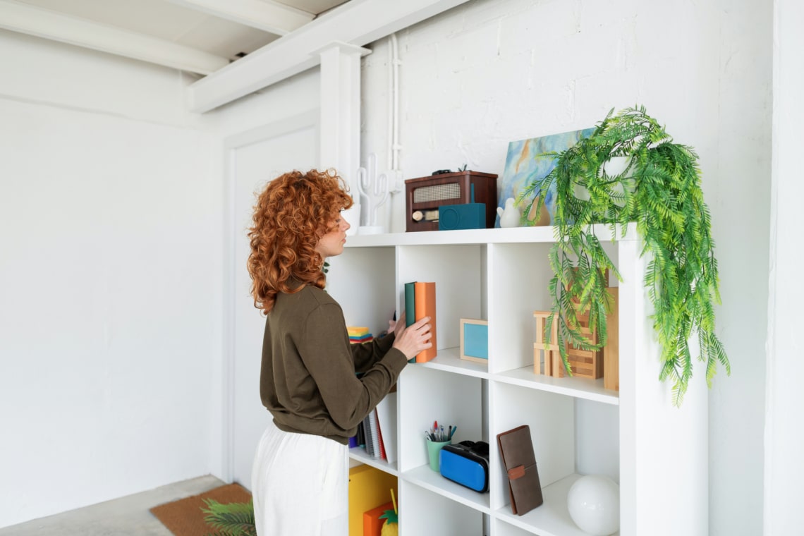 5 otthoni tárgy, amiből könnyen pénzt csinálhatsz