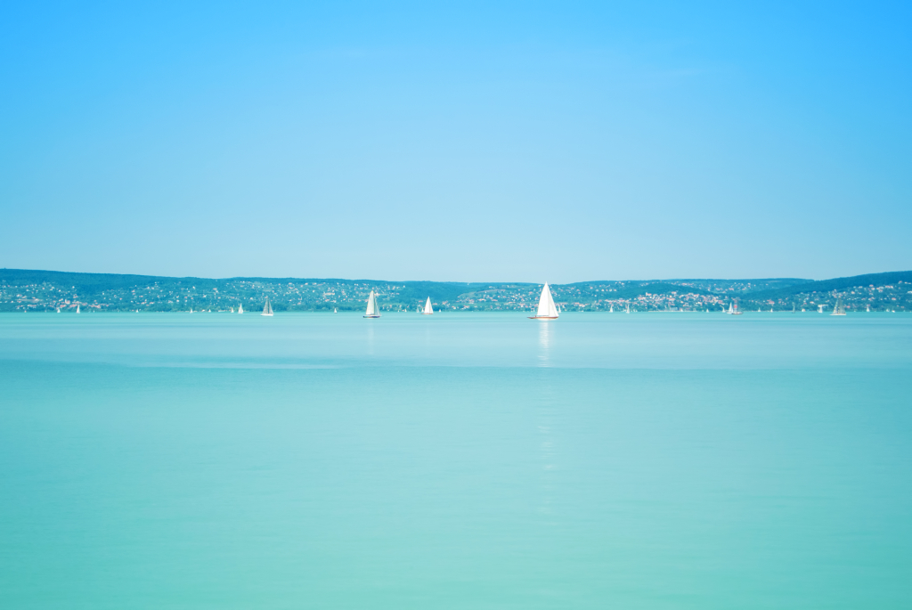 Ez az 5 település idén a legfelkapottabb a Balatonnál