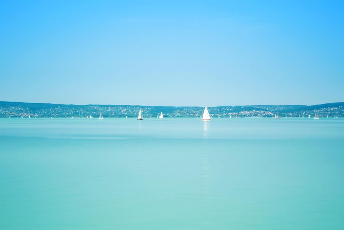 Ez az 5 település idén a legfelkapottabb a Balatonnál