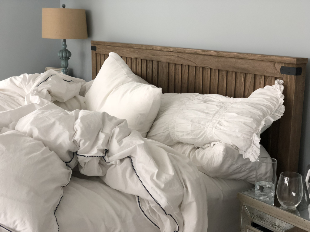 Beágyazás hátránya