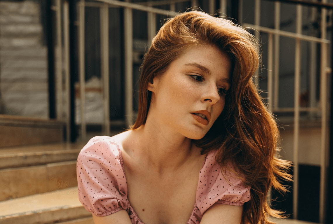 „Rászóltam öcsémre, hogy vegyen sisakot.” Mikor döbbentél rá, hogy kezdesz öregedni?