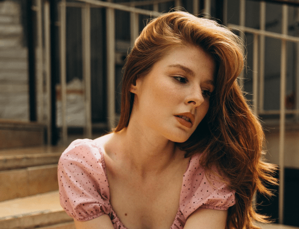 „Rászóltam öcsémre, hogy vegyen sisakot.” Mikor döbbentél rá, hogy kezdesz öregedni?