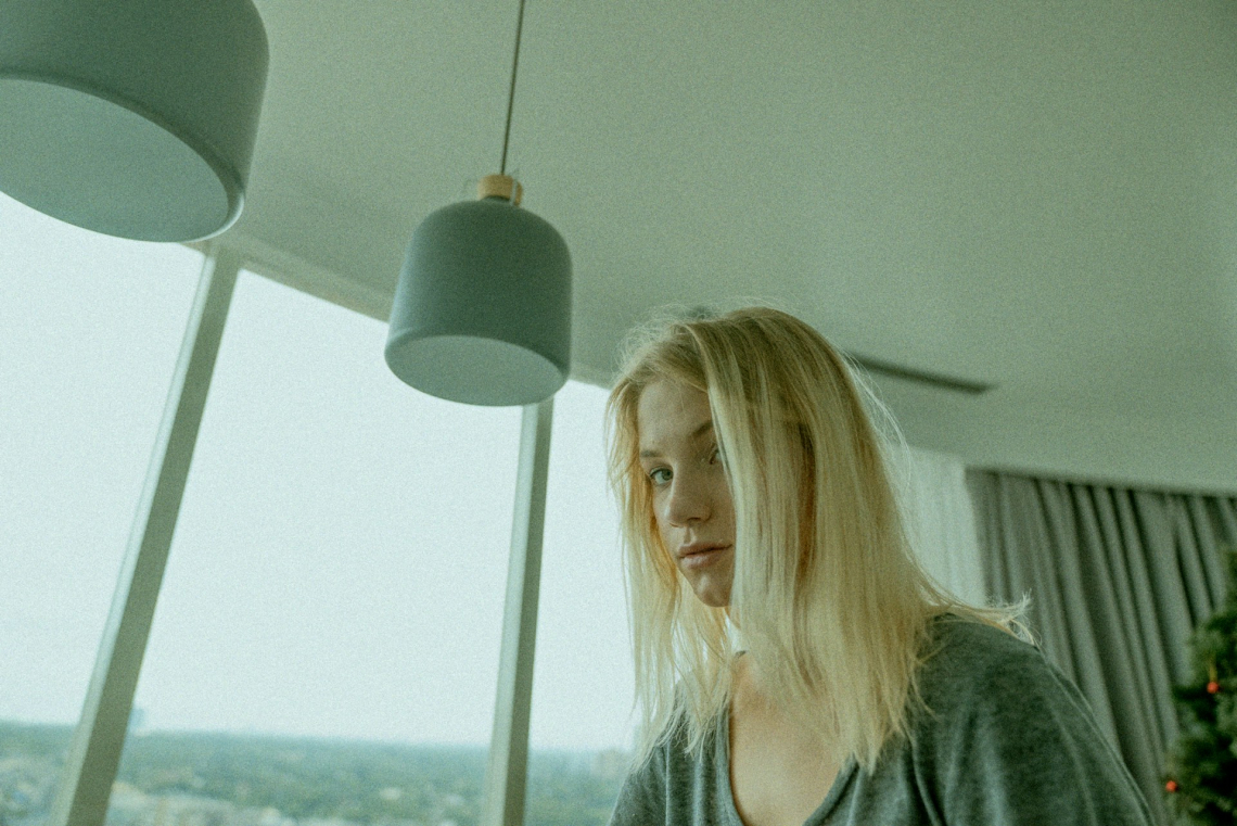 5 intő jel, hogy túl sok a negatív energia körülötted