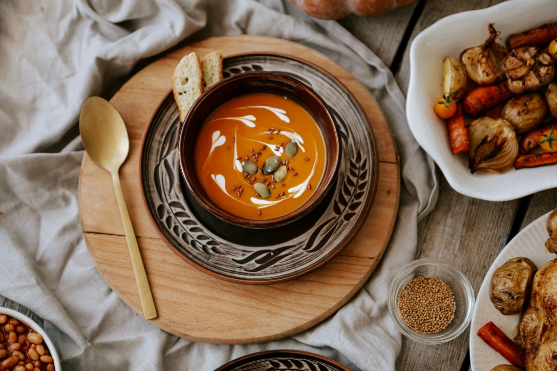 5 mennyei édesburgonyás recept, amit muszáj kipróbálnod idén nyáron