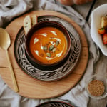 5 mennyei édesburgonyás recept, amit muszáj kipróbálnod idén nyáron