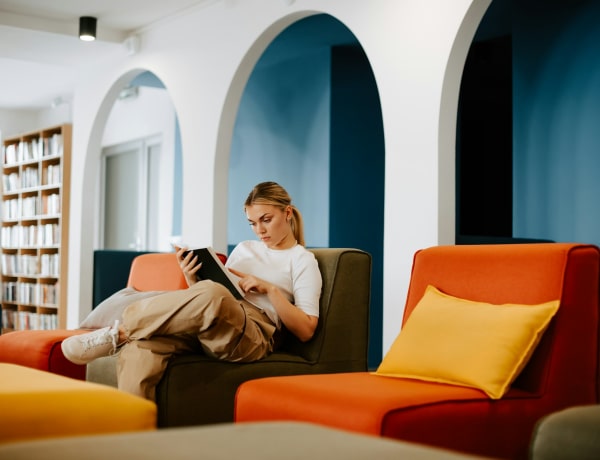 „Az öcsém már ötévesen tudta, én csak 40 fölött jöttem rá” – Mikor találtad meg az életcélod?