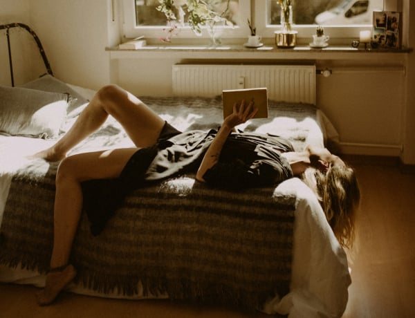 „Nem volt, aki megölje a pókokat” – Milyen nehézségeid voltak válás után?