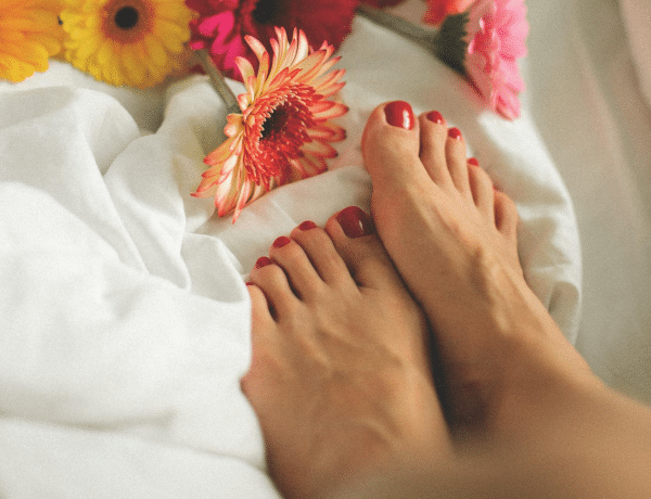 Hideg vagy duzzadt lábujjak? Nem is gondolnád, mennyit elárulnak az egészségedről