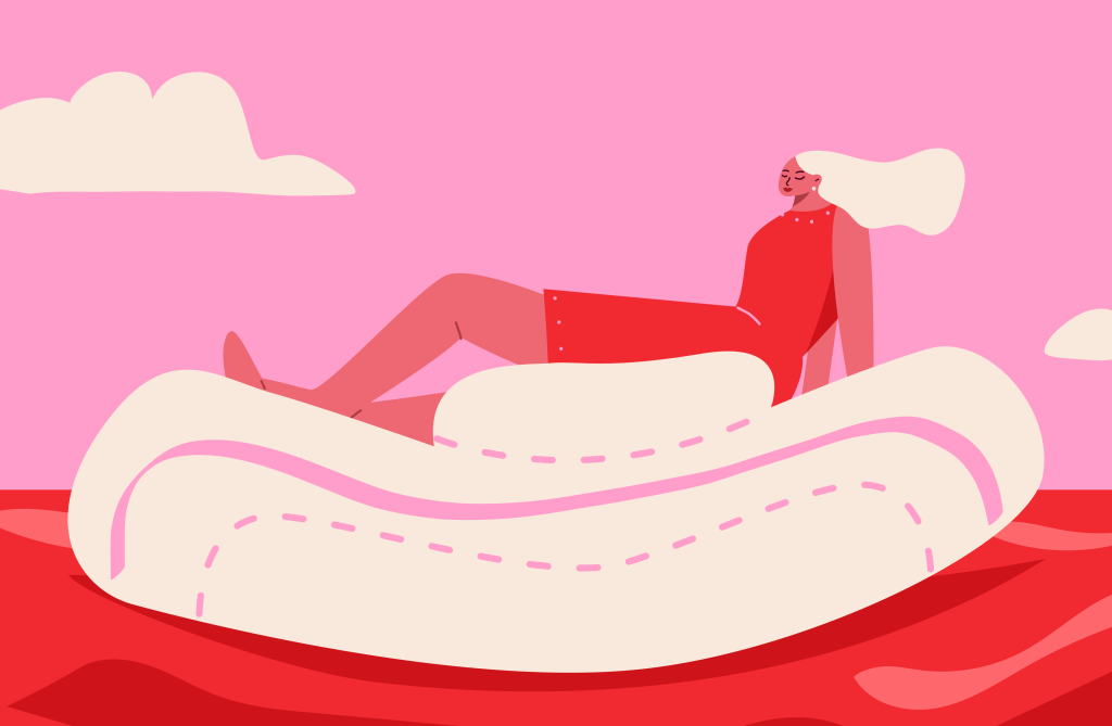 A menstruációs ciklus hatása az agyra: Tudományos tények és érdekességek