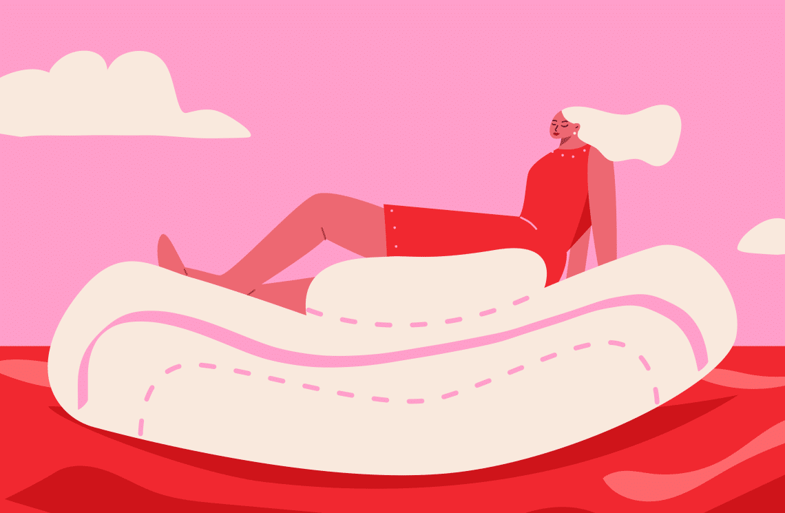 A menstruációs ciklus hatása az agyra: Tudományos tények és érdekességek