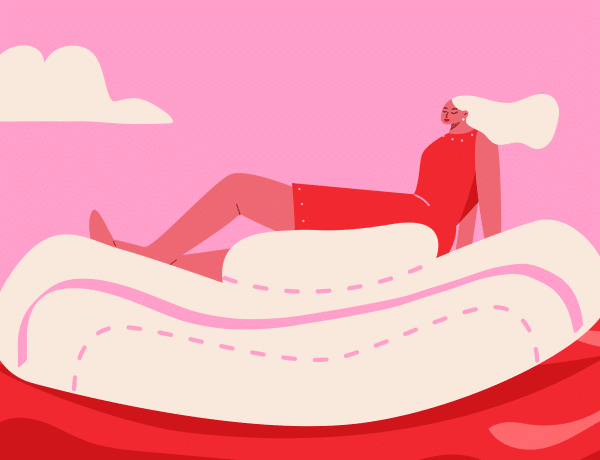 A menstruációs ciklus hatása az agyra: Tudományos tények és érdekességek