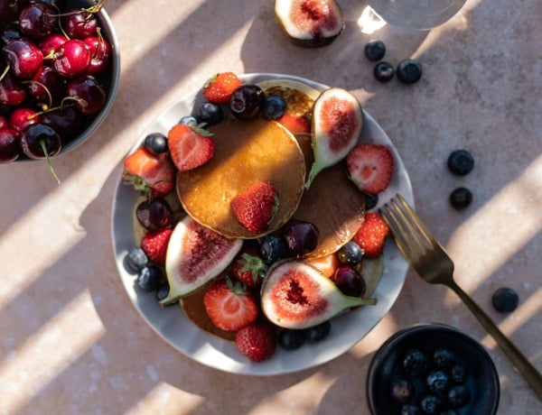 A 6 legjobb nyári gyümölcs reumás ízületi gyulladás ellen