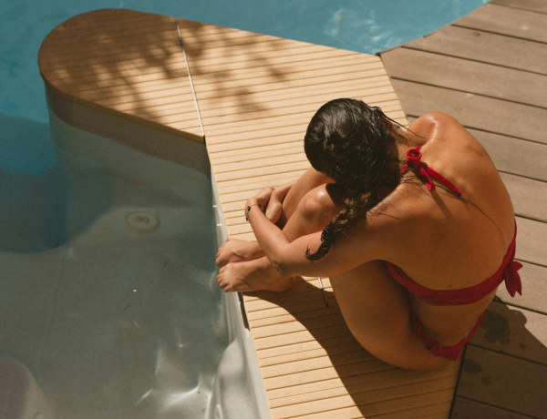 Minden eddiginél fontosabb a fényvédelem: az UV-sugárzás és a melanoma