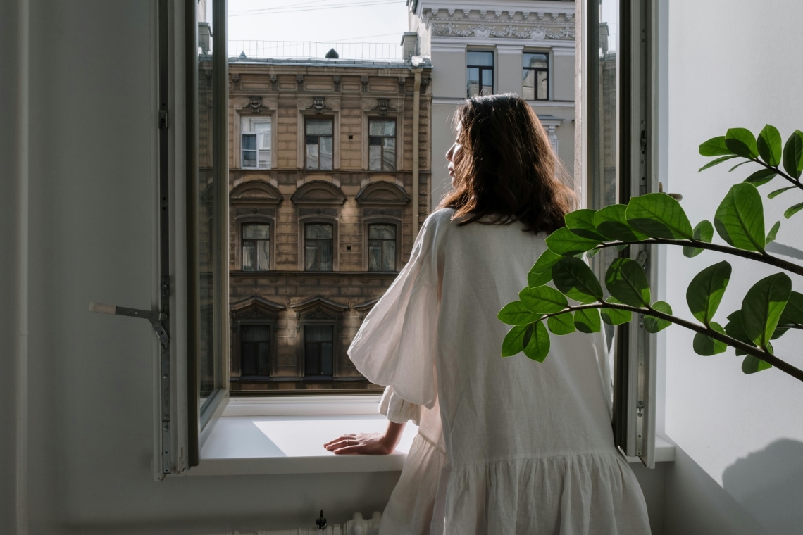 7 nyári slow living szokás, amit a skandináv nők már rég alkalmaznak