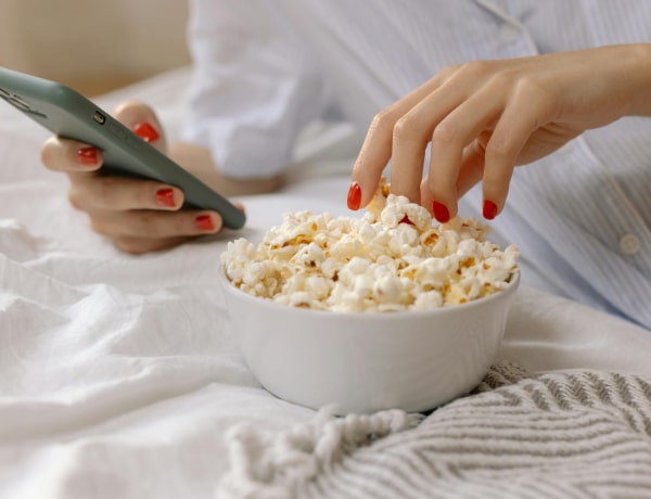 Nyáresti mozizáshoz: 4 kreatív popcorn recept, amit imádni fogsz!