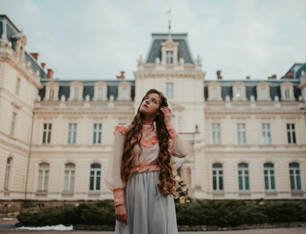 Intuitívan bölcs vagy? – 4 spirituális ajándék, amivel csak az „öreg lelkek” rendelkeznek