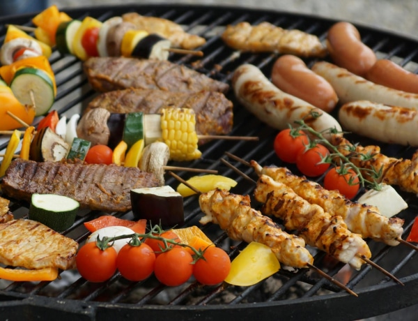 Amikor a grillezés több, mint hobbi