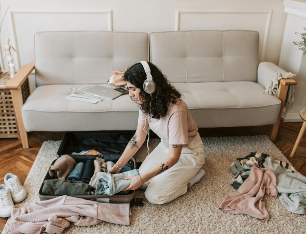 6 csomagolási baki, amit szinte mindenki elkövet – Mutatjuk, hogyan kerüld el