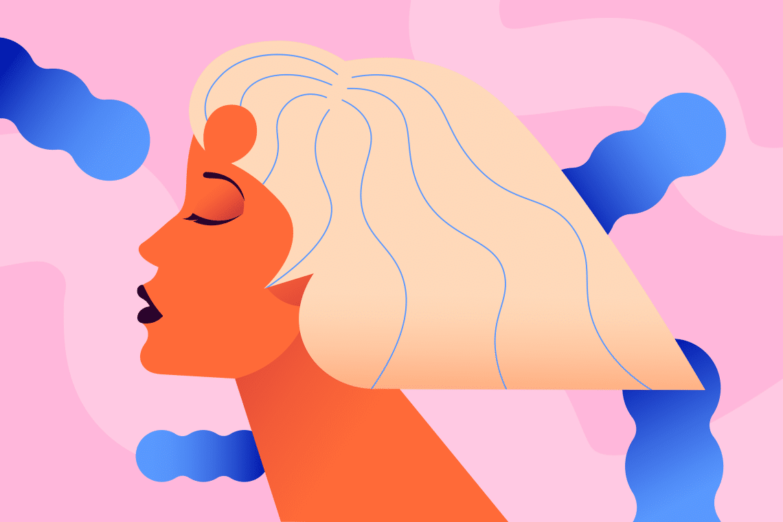 Te is mindent túlgondolsz? Ebben az 5 dologban kiváló lehetsz