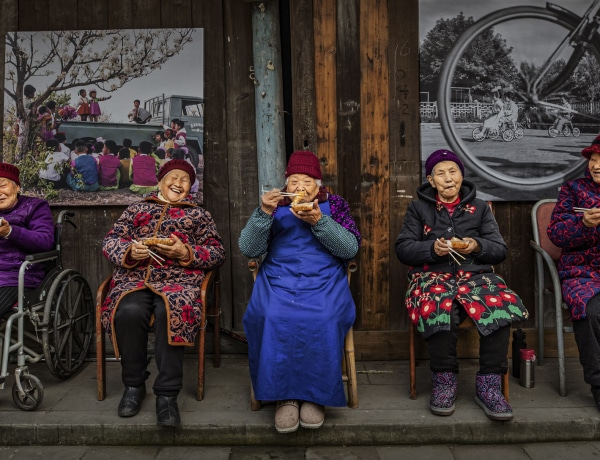 Ezek most a világ legjobb gasztrofotói – a lélegzeted is eláll tőlük