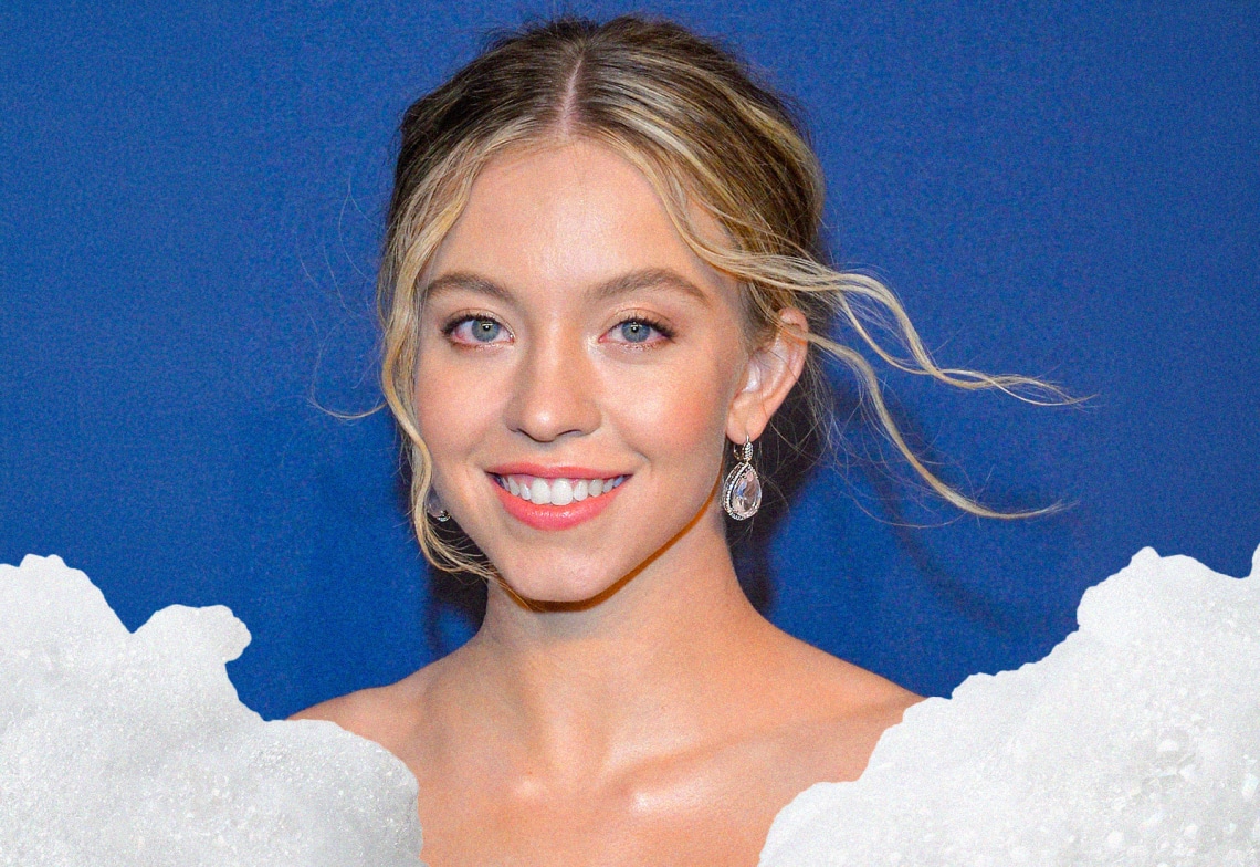 Fürdővizéből készült szappant árul Sydney Sweeney, és szerintem igenis jól teszi