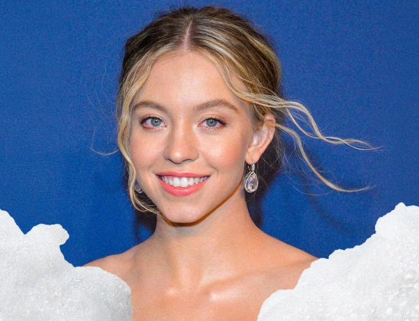 Fürdővizéből készült szappant árul Sydney Sweeney, és szerintem igenis jól teszi