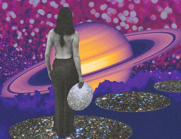 Szaturnusz retrográd: tanulj a határaidról és lépj előre